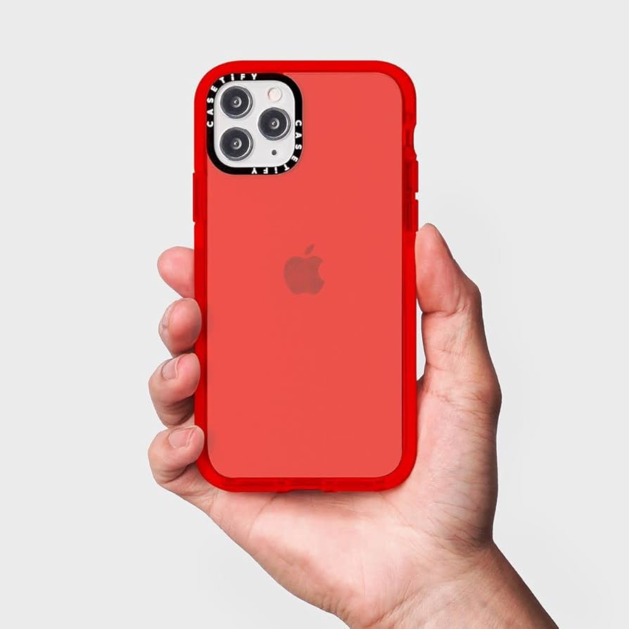 Amazon.co.jp: CASETiFY (ケースティファイ) インパクトケース iPhone