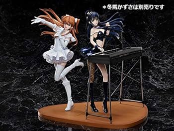 Amazon | WHITE ALBUM2 小木曽雪菜 ライブ Ver. 1/7スケール PVC&ABS製