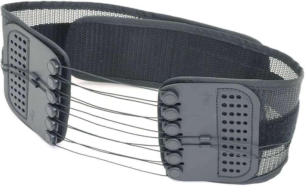 Amazon | コパ・コーポレーション 骨盤整隊カシャーン active (2XL