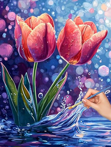 チューリップ 油絵」の人気商品一覧 | 安い商品を通販サイトから探す