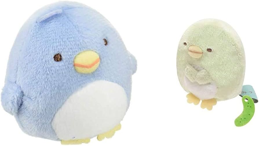 Amazon.co.jp: すみっコぐらし ぺんぺんアイスクリーム てのり