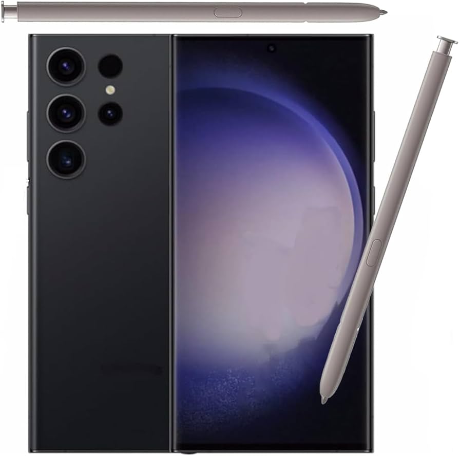 Amazon.com: 2 Pack S24 Ultra S Pen for Samsung Galaxy S24 Ultra S