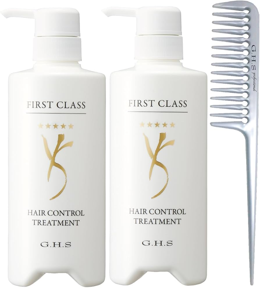 Amazon | G.H.S(ジーエイチエス）【WEB限定品】ファーストクラス