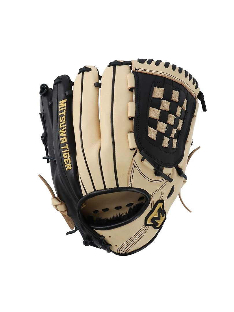 美津和タイガー レボルタイガー 限定モデル スクエアヒール 内野用