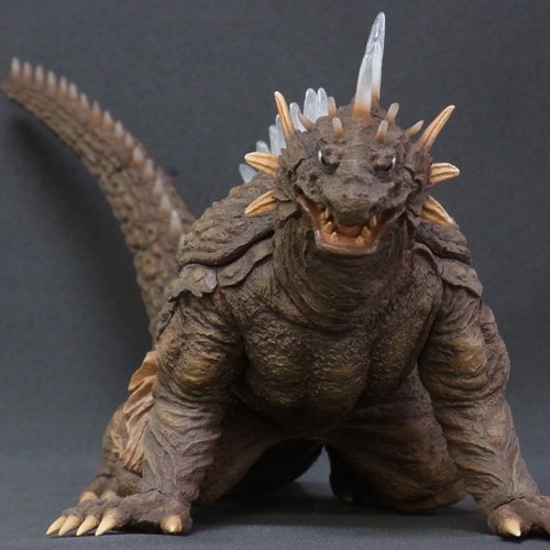 Amazon.co.jp: X-PLUS 東宝大怪獣シリーズ 「バラン(1958版)」 少年