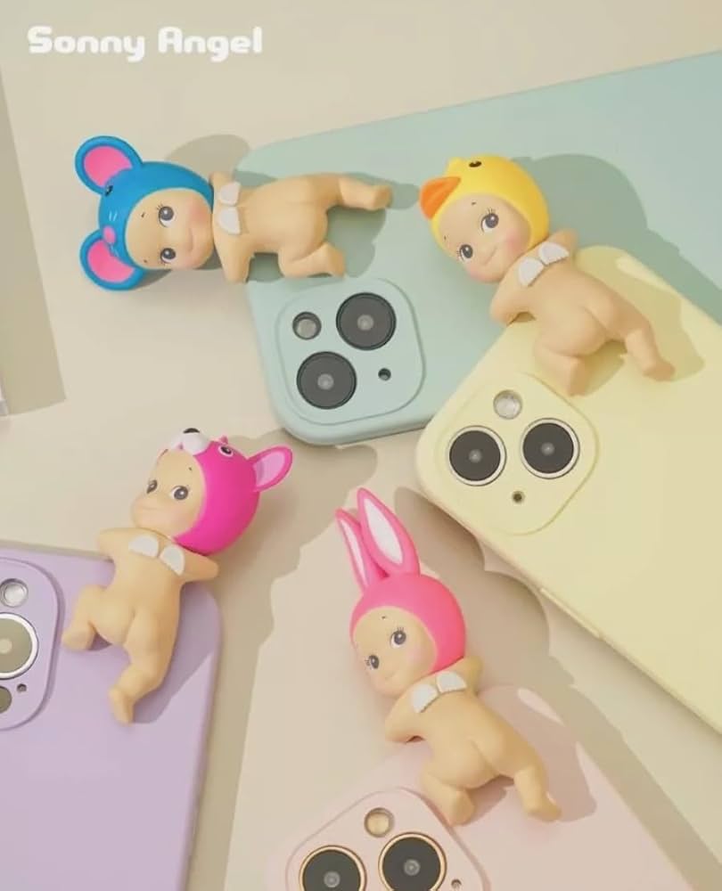 Amazon.co.jp: 未開封 ソニーエンジェル ヒッパーズ ルッキングバック