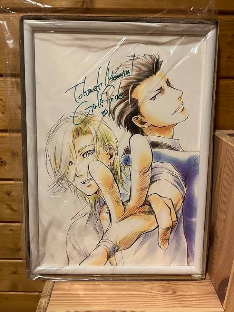 Amazon.co.jp: ときめきメモリアルgs3桜井琥一&桜井琉夏 三井住友visa