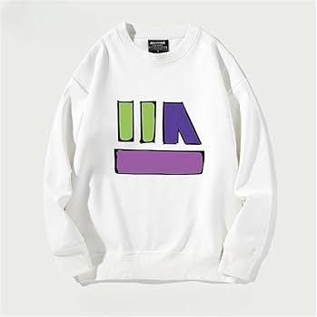 Amazon.co.jp: YLCH ずっと真夜中でいいのに ずとまよ ACAね パーカー