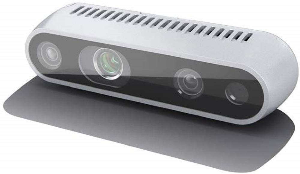 Amazon.co.jp: intel RealSense™ Depth Camera D435 : 家電＆カメラ