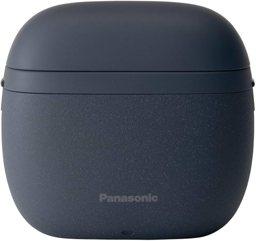 Amazon | パナソニック ラムダッシュ パームインシェーバー メンズ