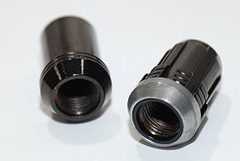 Amazon | nismo(ニスモ) ホイールセキュリティロックナットセット