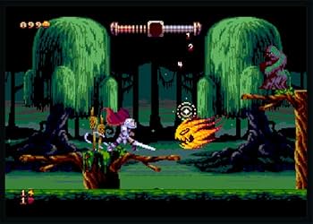 Amazon.com: Demons of Asteborg - Nintendo Switch : Video Games