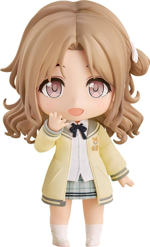 Amazon | ねんどろいど アイドルマスター シャイニーカラーズ 市川雛菜