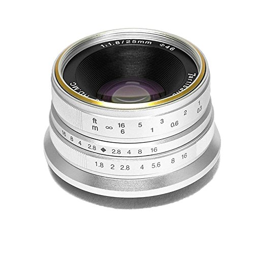 7artisans 25mm F1.8 ＋ SONY α6000 は気軽でいい感じ | WAVEFORM LAB