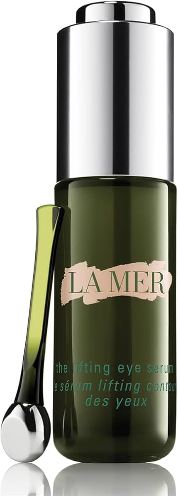 Amazon.co.jp: ドゥラメール ザ・モイスチャーリフト アイ セラム(15ml