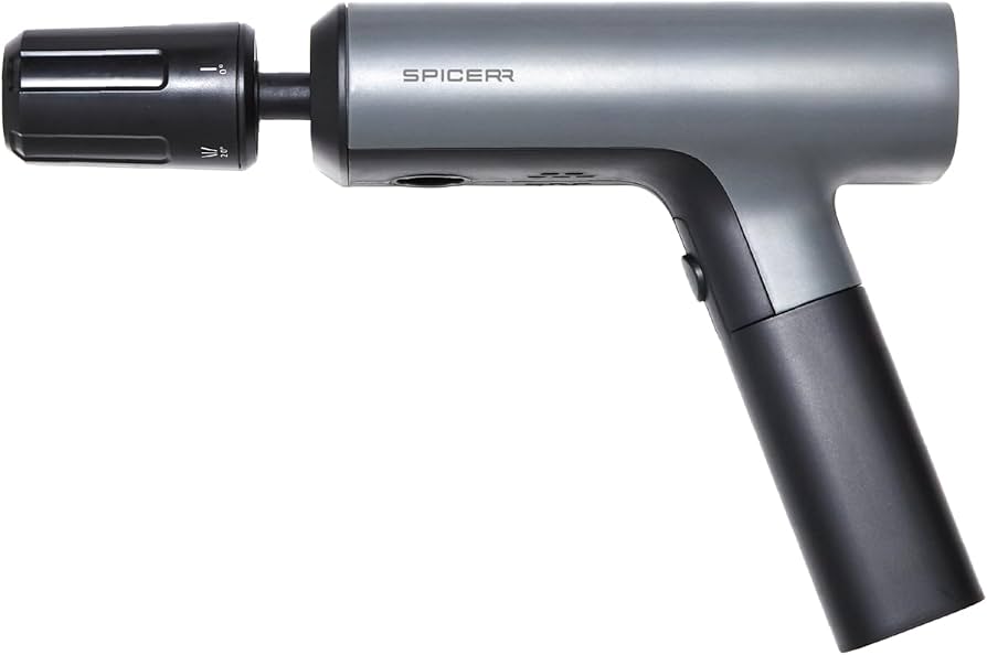 Amazon.co.jp: SPICERR(スパイサー) ポケッタブル 高圧洗浄機 SWU-1