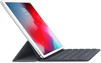 Amazon.com: Apple Smart Keyboard for 10.5-inch iPad Pro - US