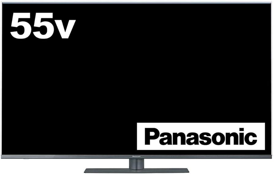 Amazon | パナソニック 55V型 液晶 テレビ ビエラ TH-55FX800 4K 2018