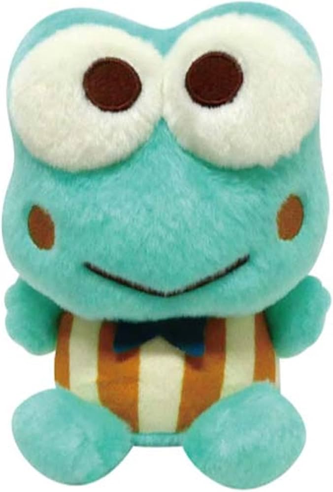 Amazon.co.jp: ケイカンパニー サンリオ ファンシーレトロ お座り