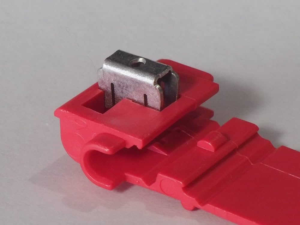 Amazon.co.jp: Amazon最安値 3M スコッチロック 電力 制御用U