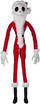 Amazon.co.jp: Disney Store ナイトメアービフォアクリスマス