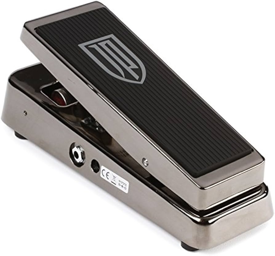 Amazon | JIM DUNLOP JP95 JOHN PETRUCCI WAH | ワウ | 楽器・音響機器