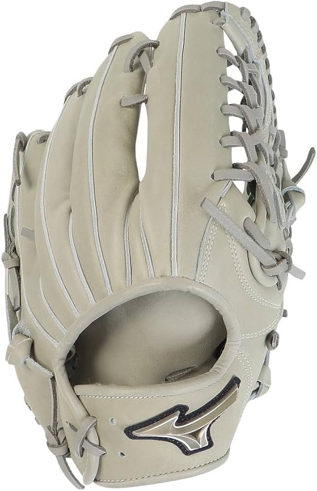 Amazon | 即日出荷 BSS限定 ミズノプロ 野球用 硬式 グラブ 外野手用