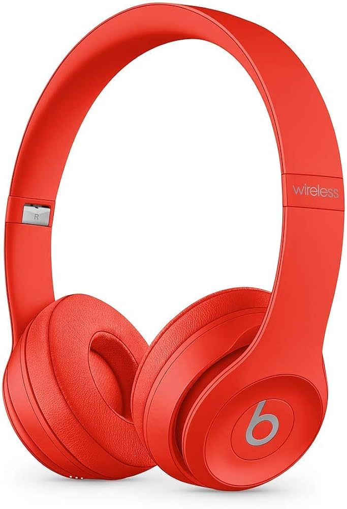 Amazon.com: Beats by Dr. Dre - Beats Solo3 Wireless On-Ear