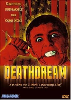 Amazon.com: Deathdream by Blue Underground by David Gregory Bob
