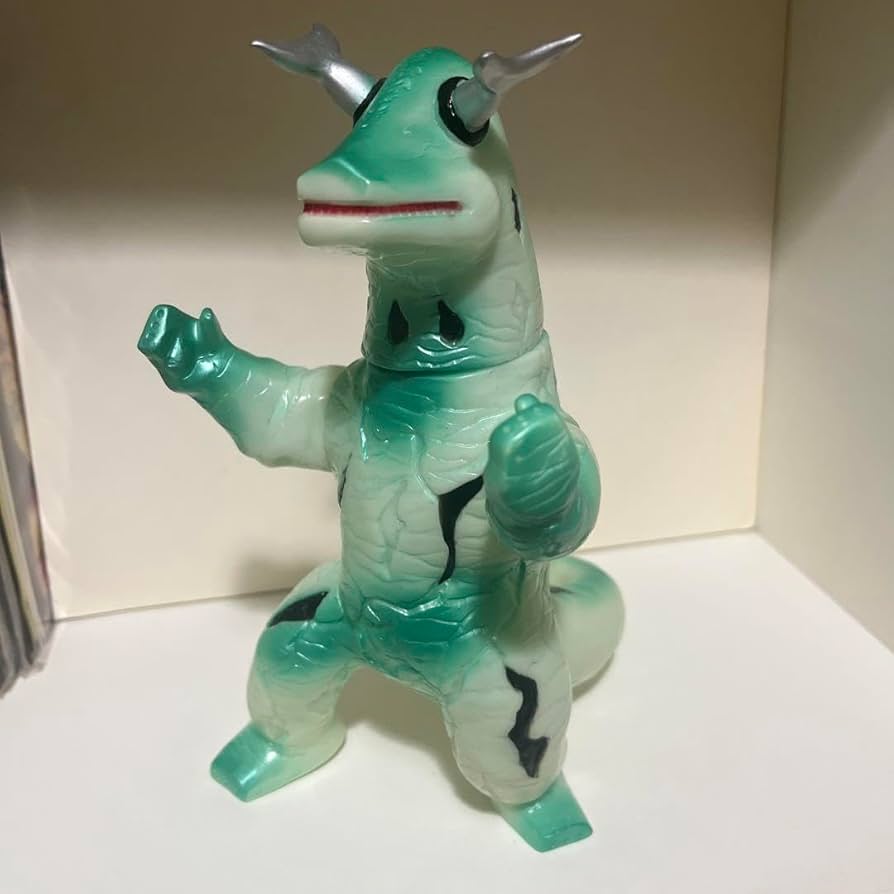 ブルマァク エレキング 蓄光 12月7日(水)14:00より受注受付開始