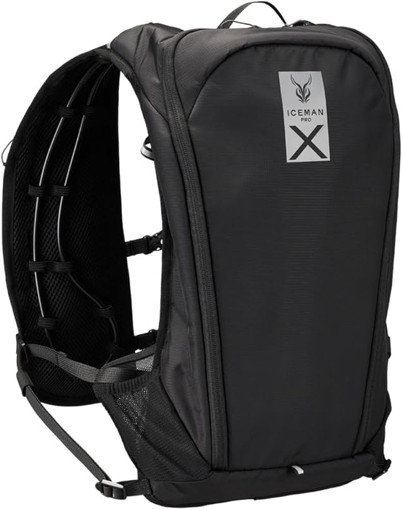 Amazon.co.jp: 山真製鋸(Y'sGOD JAPAN) 水冷服 アイスマンPRO-X2