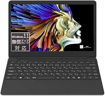 Amazon.co.jp: FFF ノートパソコン office搭載 windows10 14.1型 SSD
