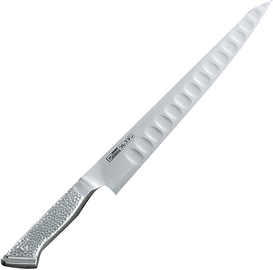 Amazon｜グレステン Mタイプ 筋引 24cm 724TSM｜特殊包丁 オンライン通販