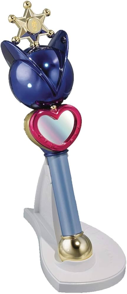 Amazon.co.jp: バンダイ PROPLICA 変身リップロッド セーラーウラヌス