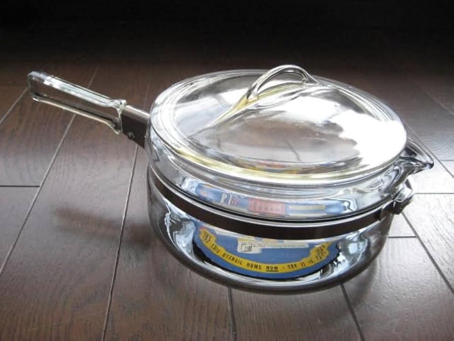 Amazon.co.jp: 初期型 オールドパイレックス フレームウェア ソース