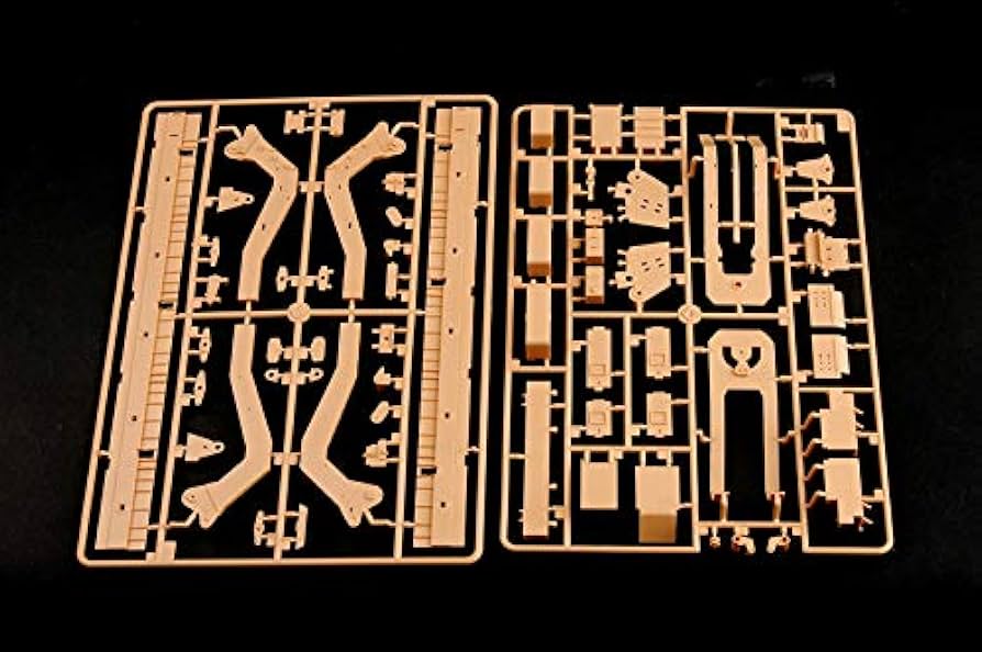 Amazon | Hobby Boss 1/35スケール M1070 トラックトラクター & M1000