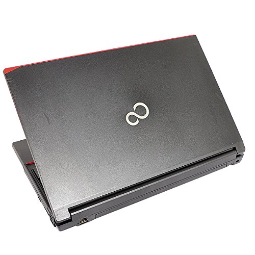 Amazon.co.jp: ノートパソコン 中古 富士通 LIFEBOOK A553/G Celeron