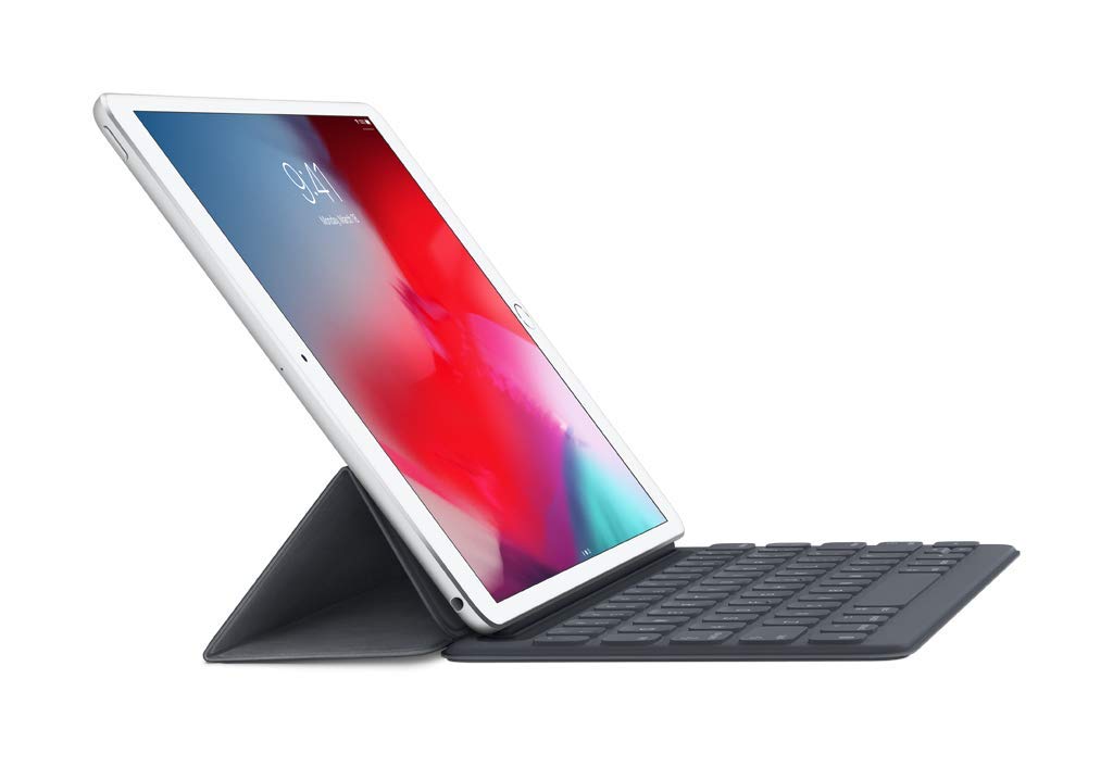 Amazon.com: Apple Smart Keyboard for 10.5-inch iPad Pro - US