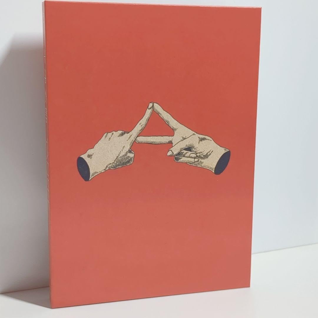 Amazon.co.jp: YANKEE ヤンキー 米津玄師 ハチ 画集盤 初回限定