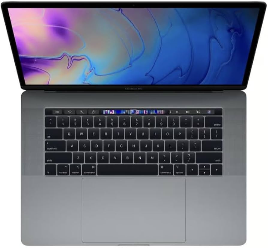 Amazon.com: Apple Mid 2019 MacBook Pro with 2.3 GHz Intel Core i9