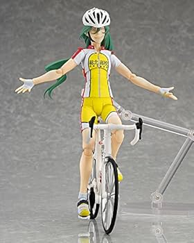 Amazon.co.jp: figma 弱虫ペダル GRANDE ROAD 巻島裕介 ノンスケール