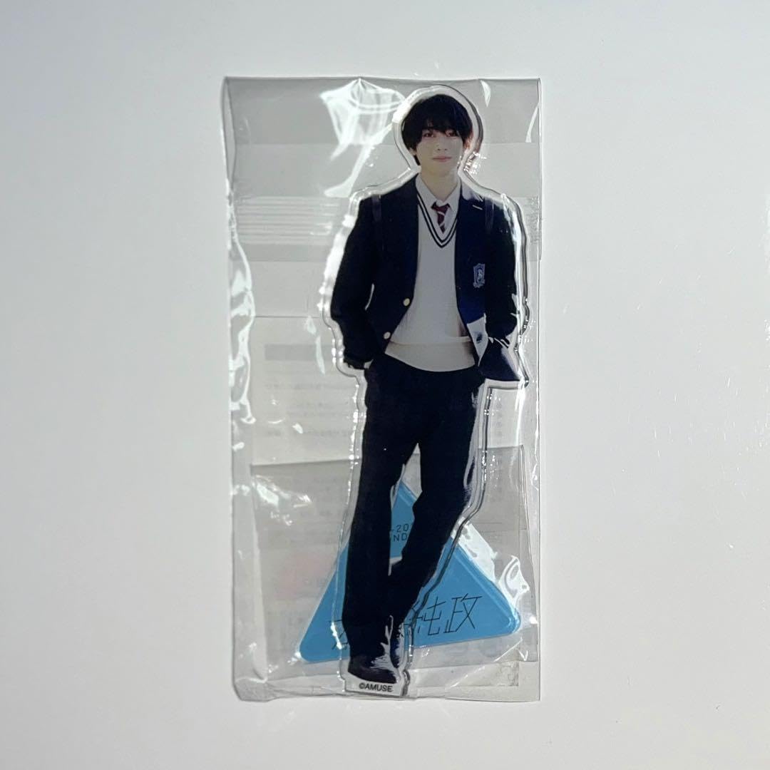 Amazon.co.jp: 本島純政 アクリルスタンド JP : おもちゃ