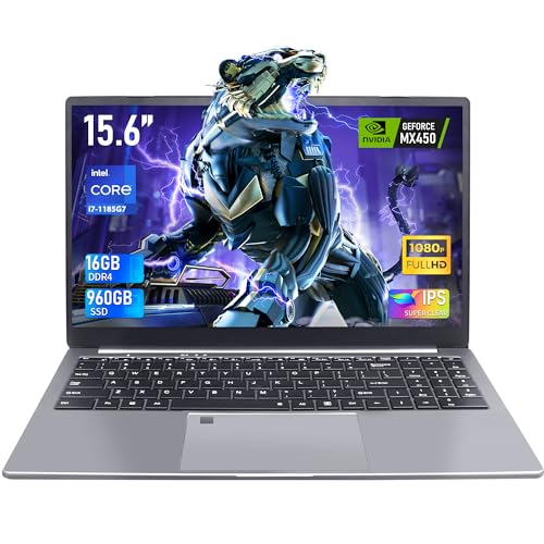 Amazon.co.jp: SERYUBノートパソコン【Core i7 1185G7/NVIDIA MX450