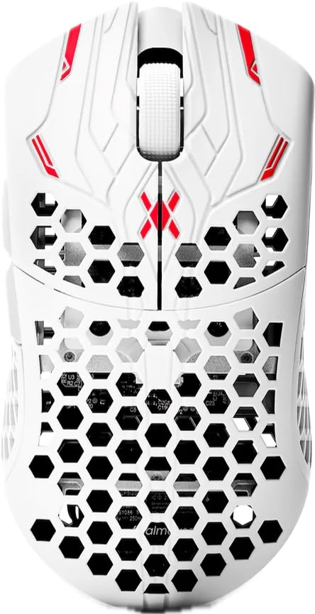 Amazon | final mouse Ultra light X gaming mouse PRO series Aceu