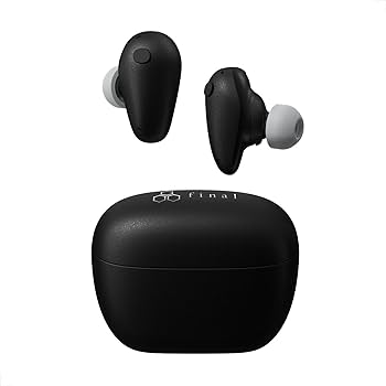 Amazon.co.jp: ファイナル(final) TONALITE トナリテ Bluetooth