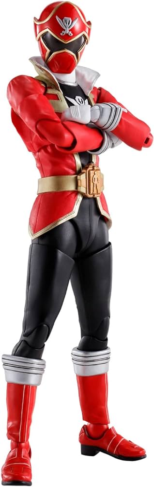 Amazon.co.jp: TAMASHII NATIONS S.H.フィギュアーツ(真骨彫製法)海賊