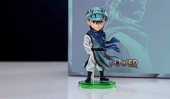 Amazon.co.jp: hunter×hunterジン?フリークス ガレキ ガレージキット