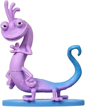 Amazon.co.jp: ディズニー・ピクサー・モンスターズ・インク映画に