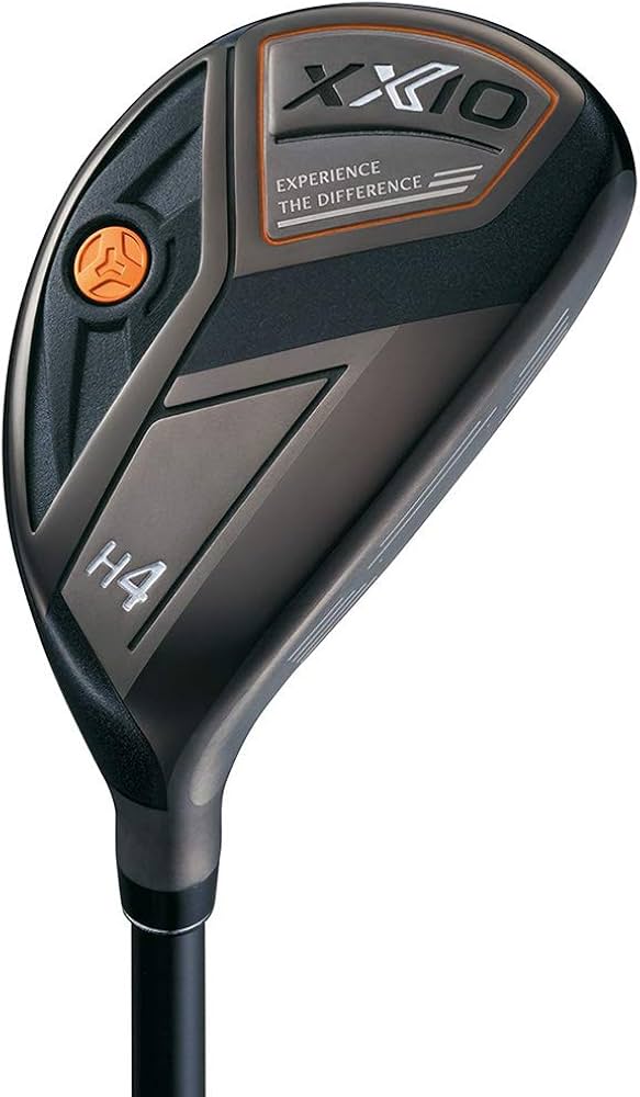 Amazon | DUNLOP(ダンロップ) ユーティリティ XXIO ゼクシオ エックス