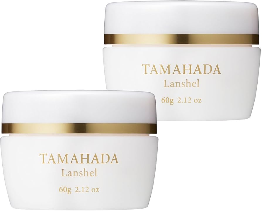 Amazon.co.jp: ソニャンド 珠肌 ランシェル オールインワンジェル